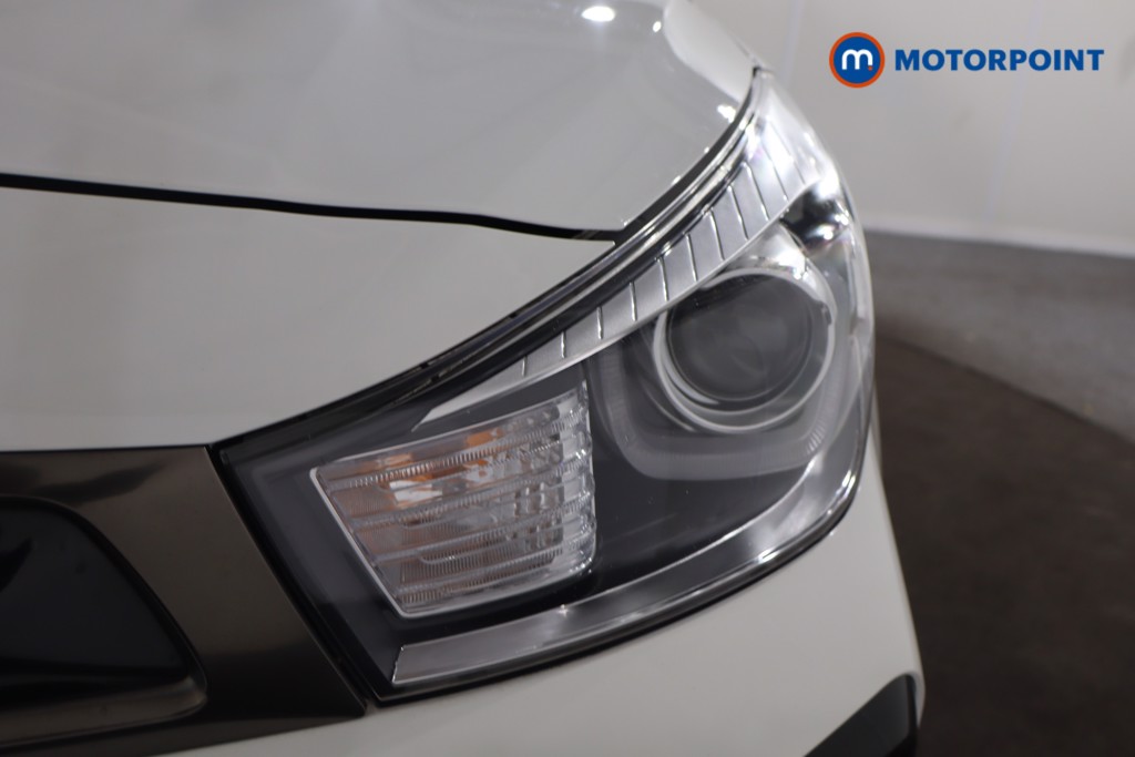 KIA RIO Gt-Line Manual Petrol Hatchback - Stock Number (1611421) - 29th supplementary image