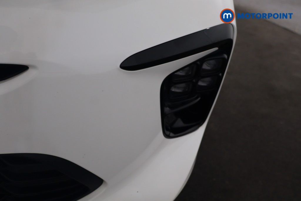 KIA RIO Gt-Line Manual Petrol Hatchback - Stock Number (1611421) - 30th supplementary image