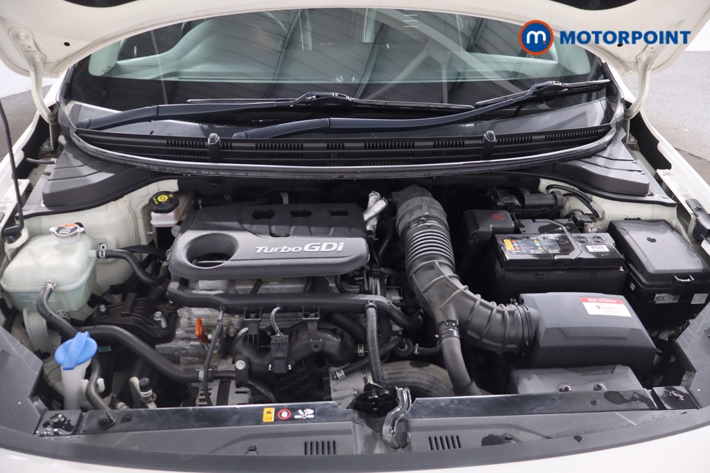 KIA RIO Gt-Line Manual Petrol Hatchback - Stock Number (1611421) - 31st supplementary image