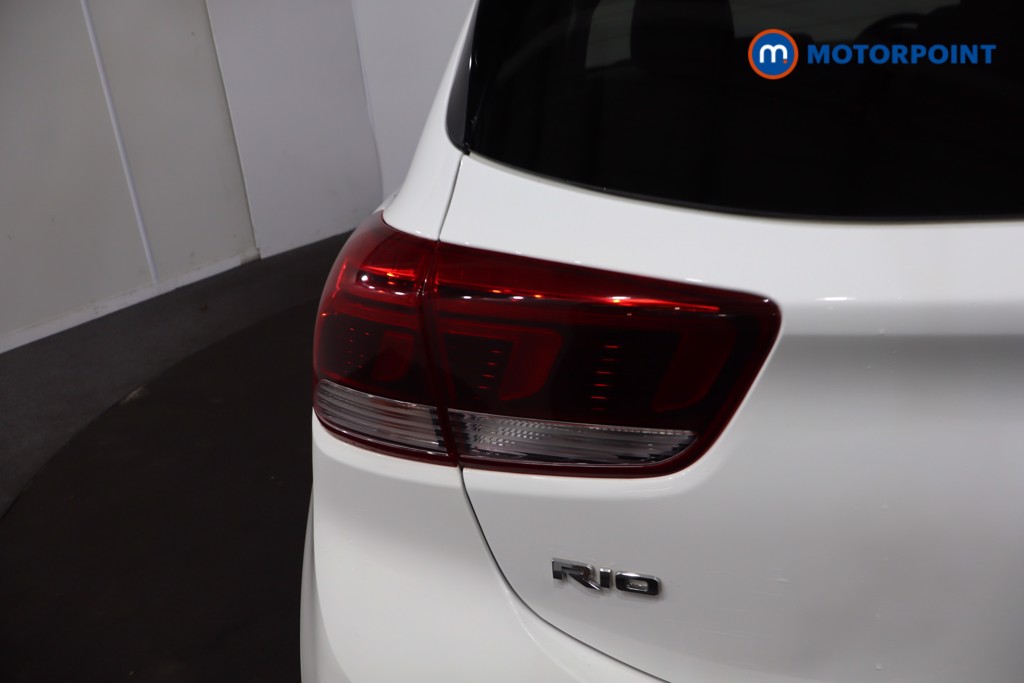 KIA RIO Gt-Line Manual Petrol Hatchback - Stock Number (1611421) - 34th supplementary image