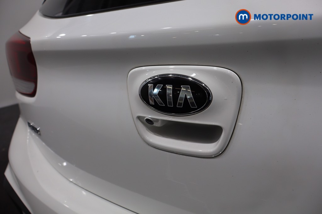 KIA RIO Gt-Line Manual Petrol Hatchback - Stock Number (1611421) - 36th supplementary image