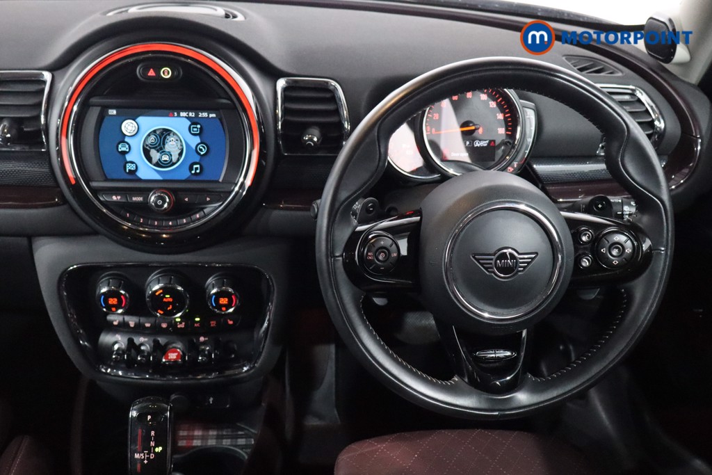 Mini Clubman Cooper S Exclusive Automatic Petrol Estate - Stock Number (1611440) - 3rd supplementary image