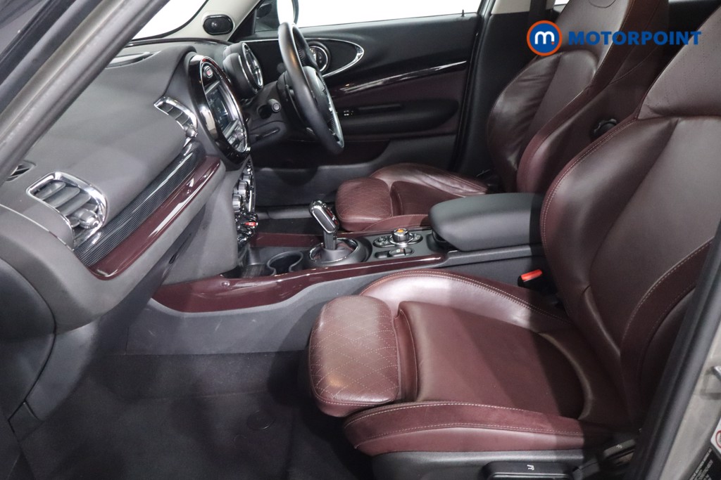 Mini Clubman Cooper S Exclusive Automatic Petrol Estate - Stock Number (1611440) - 4th supplementary image