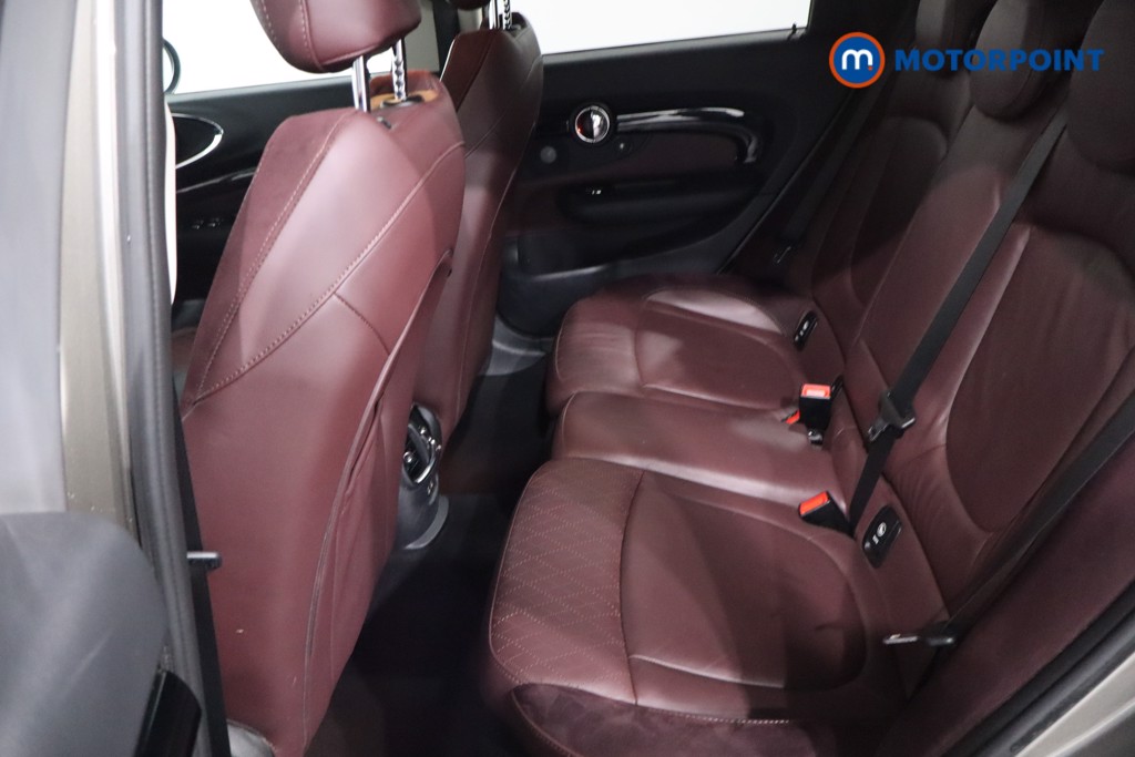 Mini Clubman Cooper S Exclusive Automatic Petrol Estate - Stock Number (1611440) - 5th supplementary image