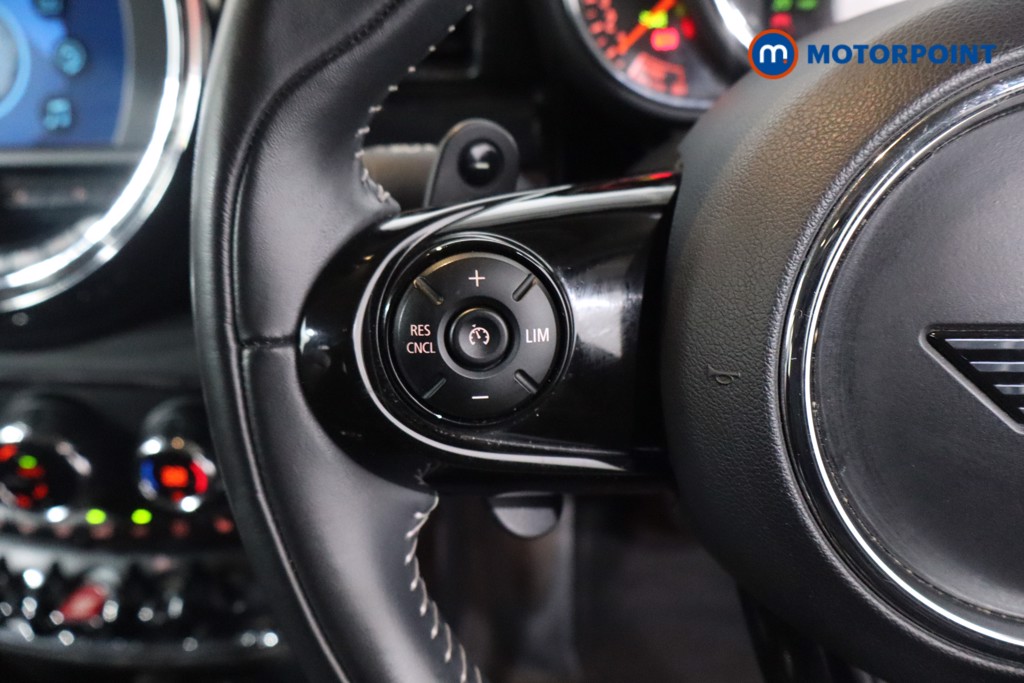 Mini Clubman Cooper S Exclusive Automatic Petrol Estate - Stock Number (1611440) - 7th supplementary image