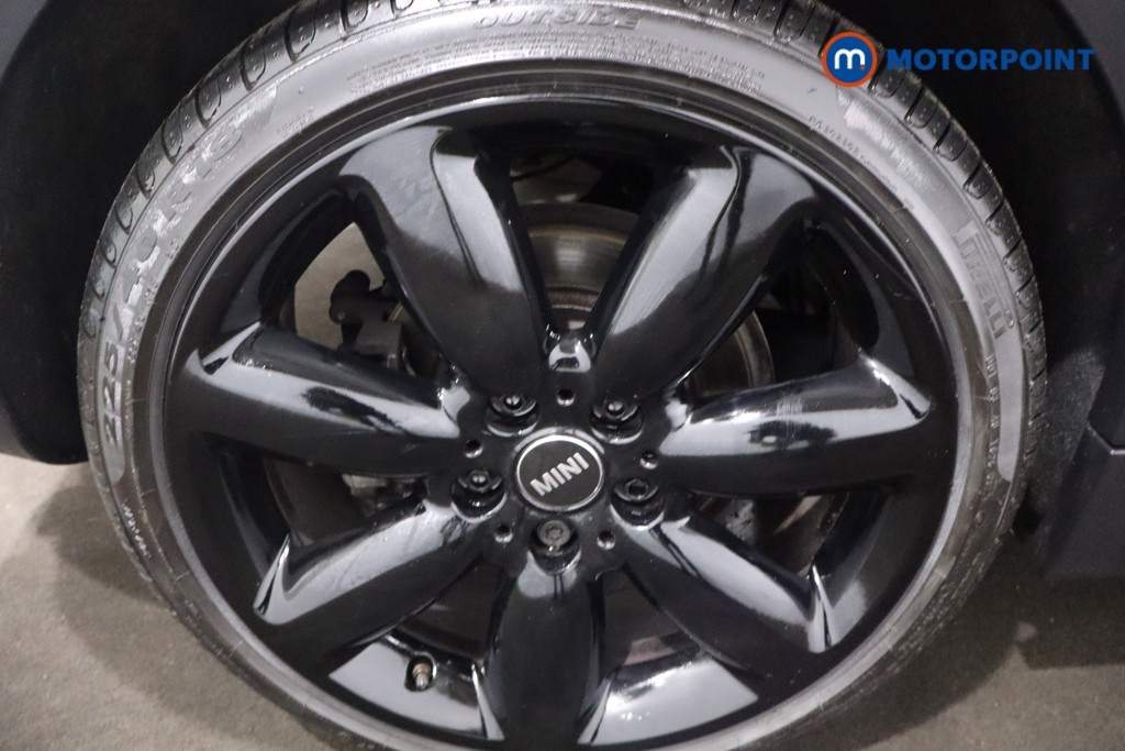 Mini Clubman Cooper S Exclusive Automatic Petrol Estate - Stock Number (1611440) - 9th supplementary image