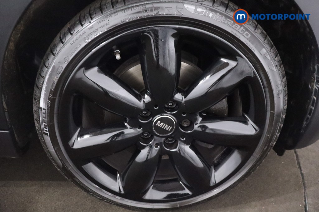 Mini Clubman Cooper S Exclusive Automatic Petrol Estate - Stock Number (1611440) - 10th supplementary image