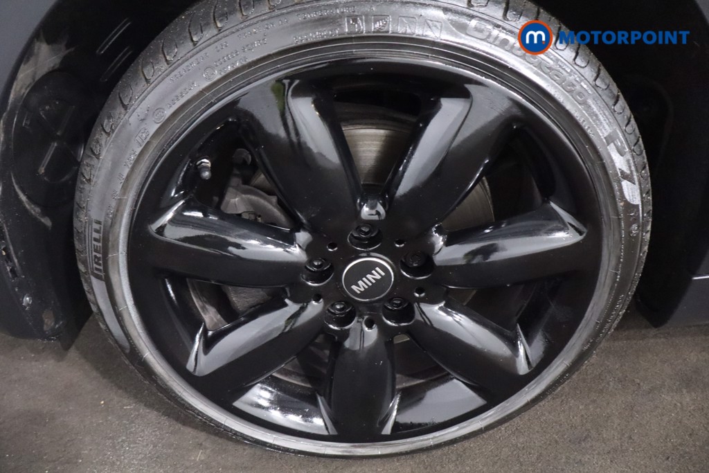 Mini Clubman Cooper S Exclusive Automatic Petrol Estate - Stock Number (1611440) - 11th supplementary image