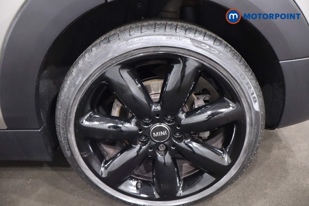 Mini Clubman Cooper S Exclusive Automatic Petrol Estate - Stock Number (1611440) - 12th supplementary image