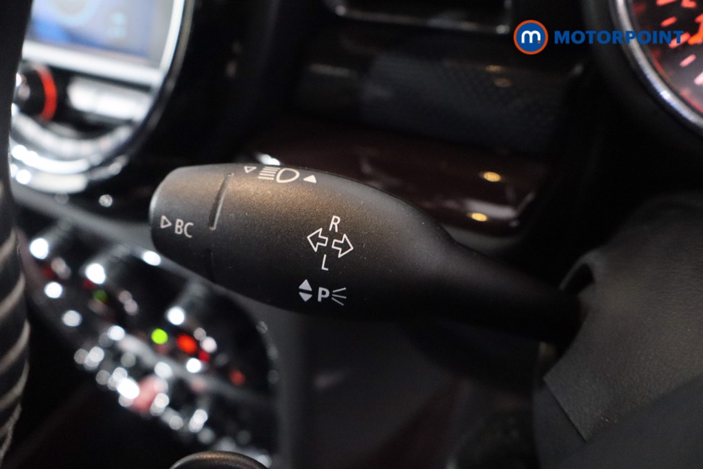 Mini Clubman Cooper S Exclusive Automatic Petrol Estate - Stock Number (1611440) - 14th supplementary image