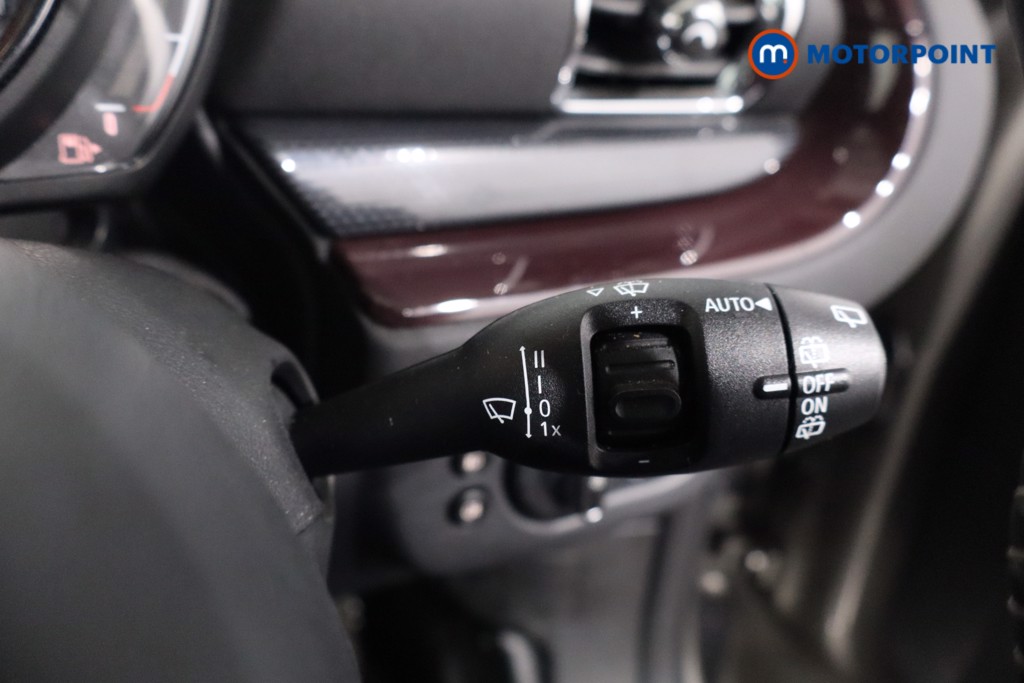 Mini Clubman Cooper S Exclusive Automatic Petrol Estate - Stock Number (1611440) - 15th supplementary image