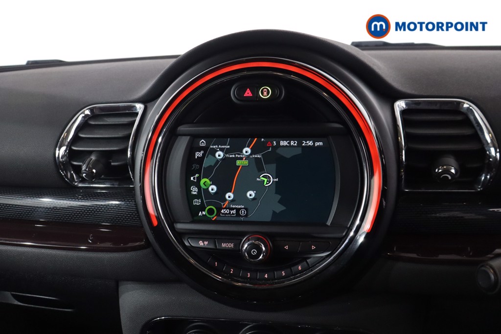 Mini Clubman Cooper S Exclusive Automatic Petrol Estate - Stock Number (1611440) - 18th supplementary image