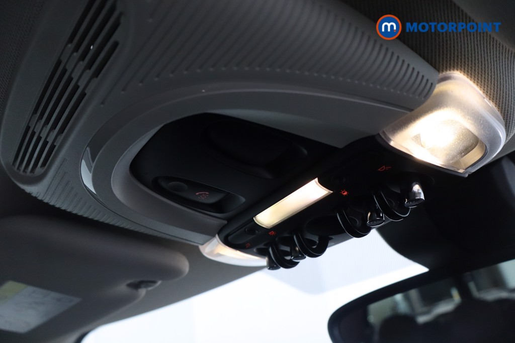 Mini Clubman Cooper S Exclusive Automatic Petrol Estate - Stock Number (1611440) - 19th supplementary image