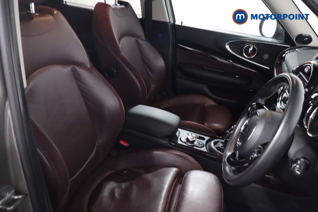 Mini Clubman Cooper S Exclusive Automatic Petrol Estate - Stock Number (1611440) - 20th supplementary image