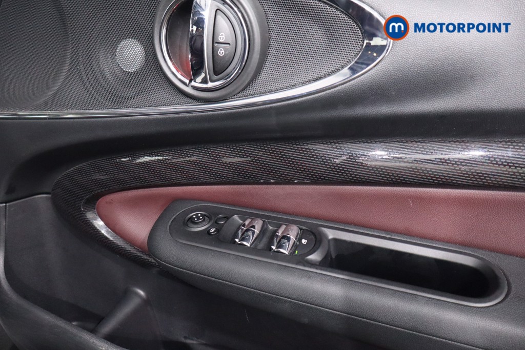 Mini Clubman Cooper S Exclusive Automatic Petrol Estate - Stock Number (1611440) - 22nd supplementary image