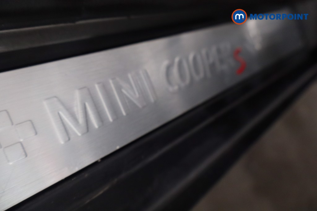 Mini Clubman Cooper S Exclusive Automatic Petrol Estate - Stock Number (1611440) - 23rd supplementary image