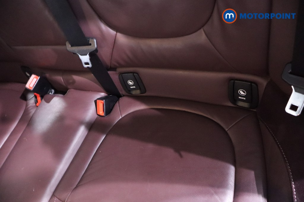 Mini Clubman Cooper S Exclusive Automatic Petrol Estate - Stock Number (1611440) - 24th supplementary image