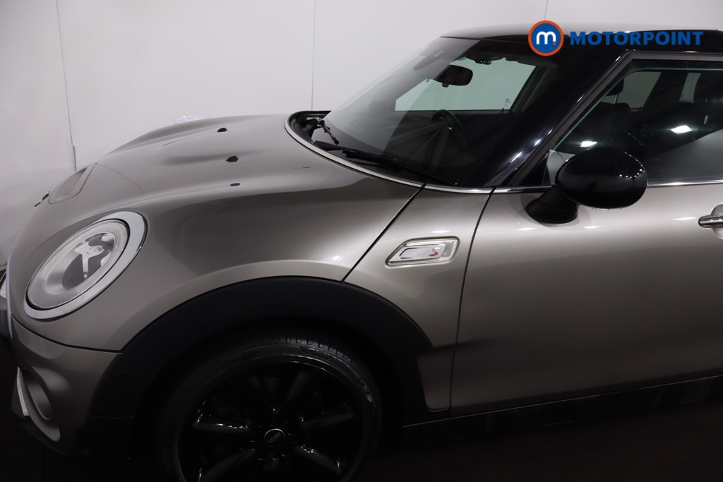 Mini Clubman Cooper S Exclusive Automatic Petrol Estate - Stock Number (1611440) - 25th supplementary image