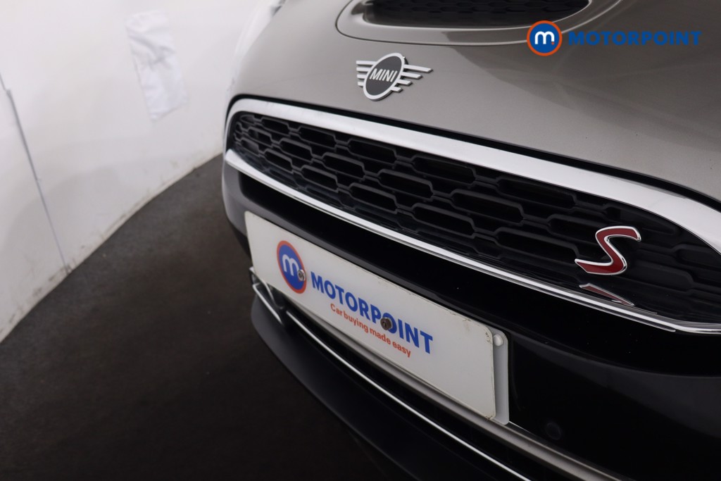 Mini Clubman Cooper S Exclusive Automatic Petrol Estate - Stock Number (1611440) - 26th supplementary image