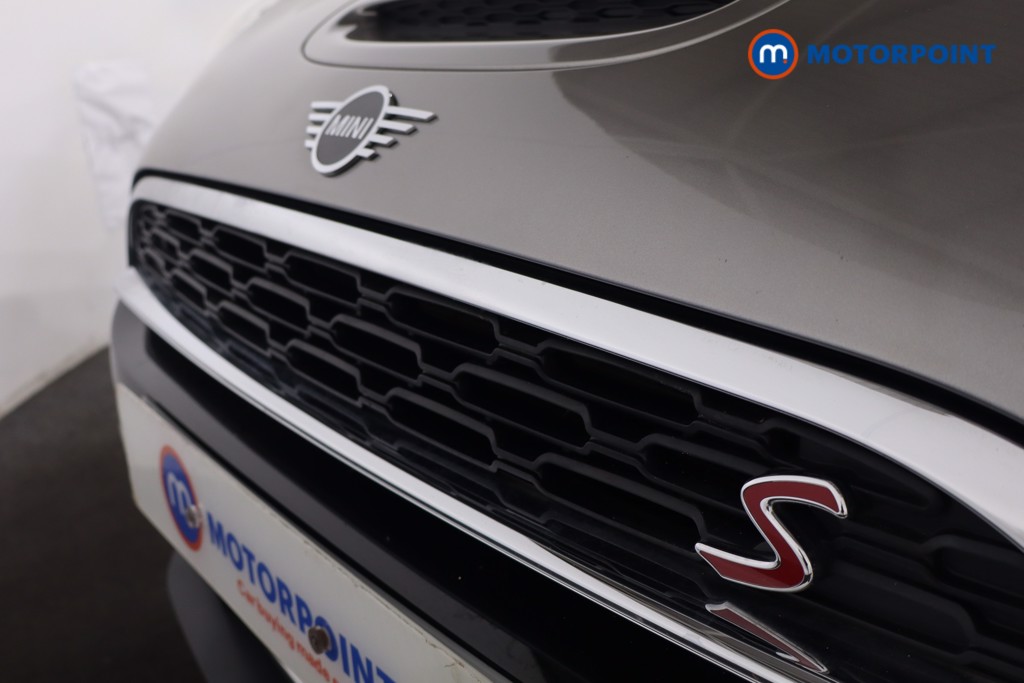 Mini Clubman Cooper S Exclusive Automatic Petrol Estate - Stock Number (1611440) - 27th supplementary image