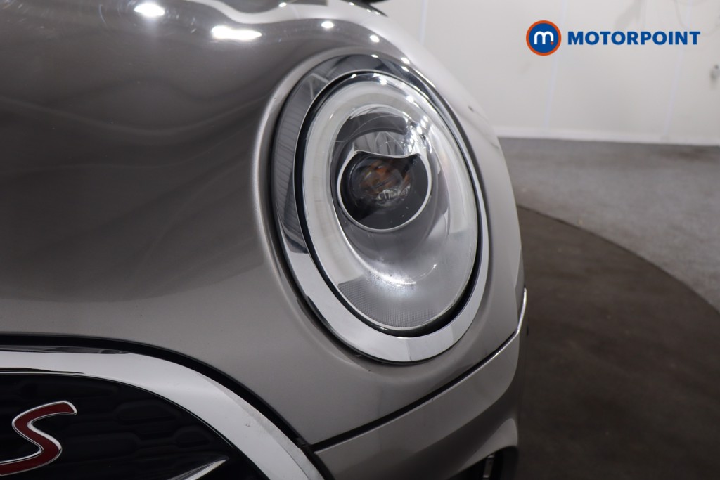 Mini Clubman Cooper S Exclusive Automatic Petrol Estate - Stock Number (1611440) - 28th supplementary image