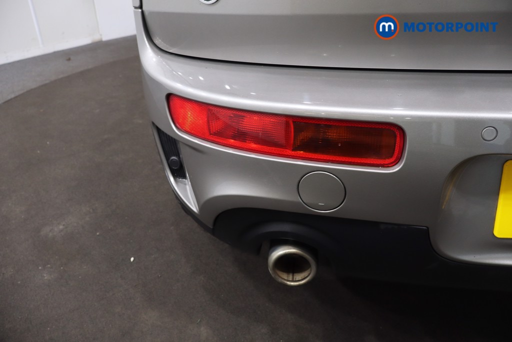 Mini Clubman Cooper S Exclusive Automatic Petrol Estate - Stock Number (1611440) - 36th supplementary image