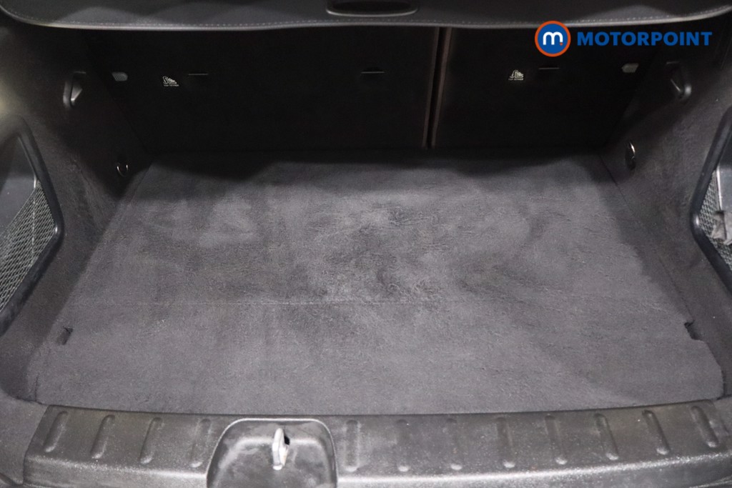 Mini Clubman Cooper S Exclusive Automatic Petrol Estate - Stock Number (1611440) - 37th supplementary image