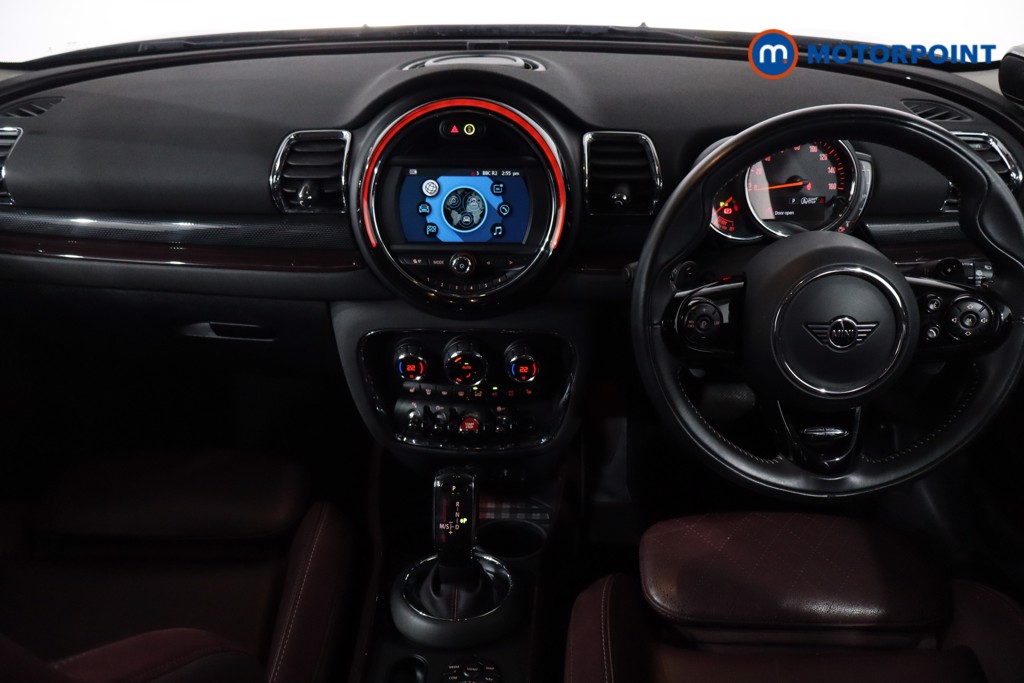 Mini Clubman Cooper S Exclusive Automatic Petrol Estate - Stock Number (1611440) - 1st supplementary image