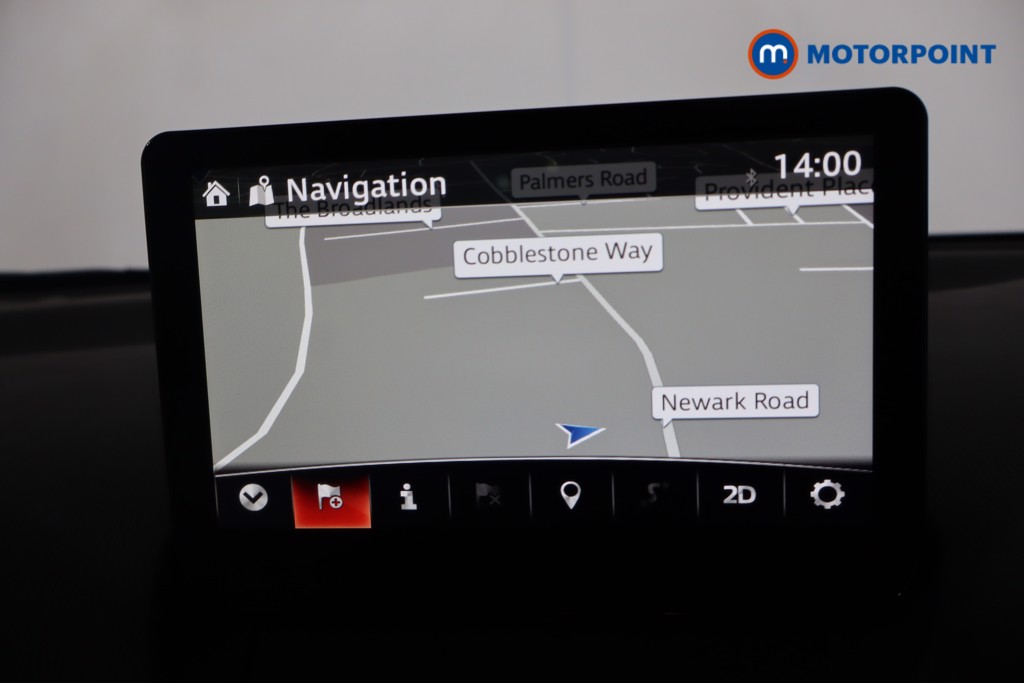 Mazda 2 Homura Manual Petrol Hatchback - Stock Number (1611518) - 2nd supplementary image