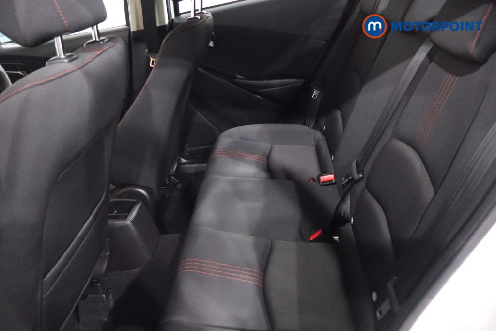 Mazda 2 Homura Manual Petrol Hatchback - Stock Number (1611518) - 5th supplementary image