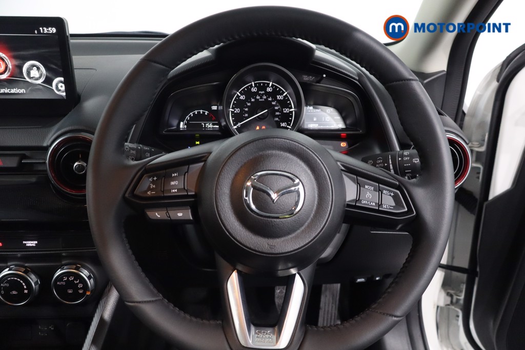 Mazda 2 Homura Manual Petrol Hatchback - Stock Number (1611518) - 6th supplementary image