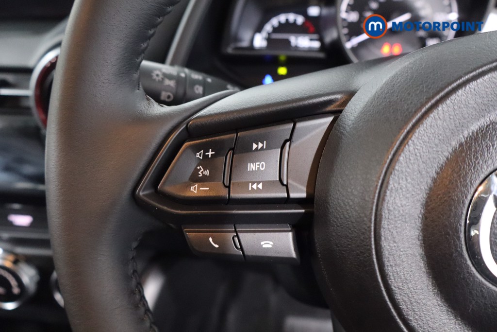 Mazda 2 Homura Manual Petrol Hatchback - Stock Number (1611518) - 7th supplementary image