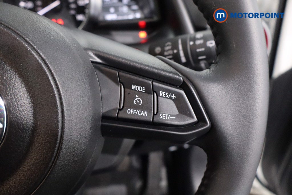 Mazda 2 Homura Manual Petrol Hatchback - Stock Number (1611518) - 8th supplementary image