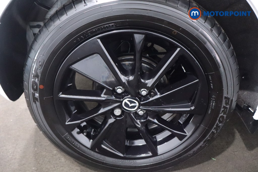 Mazda 2 Homura Manual Petrol Hatchback - Stock Number (1611518) - 9th supplementary image