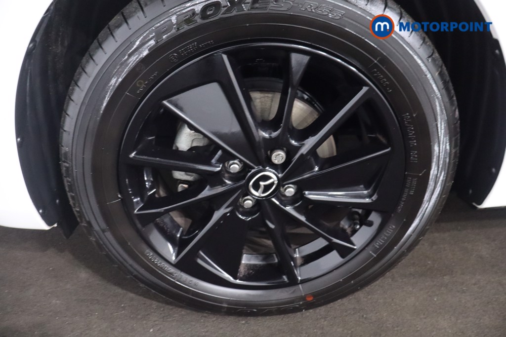 Mazda 2 Homura Manual Petrol Hatchback - Stock Number (1611518) - 11th supplementary image