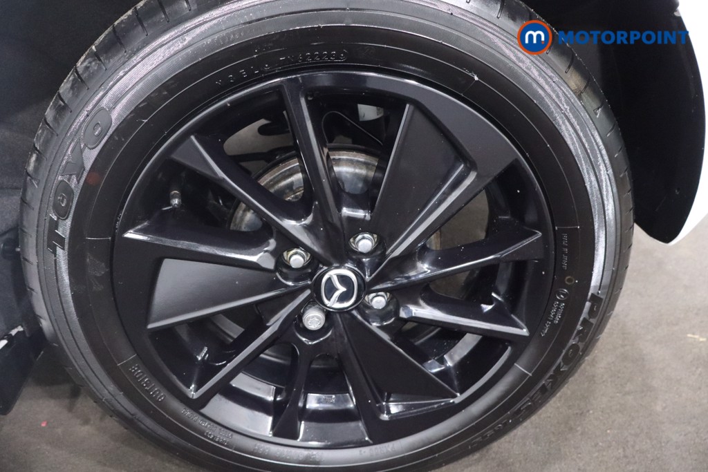 Mazda 2 Homura Manual Petrol Hatchback - Stock Number (1611518) - 12th supplementary image