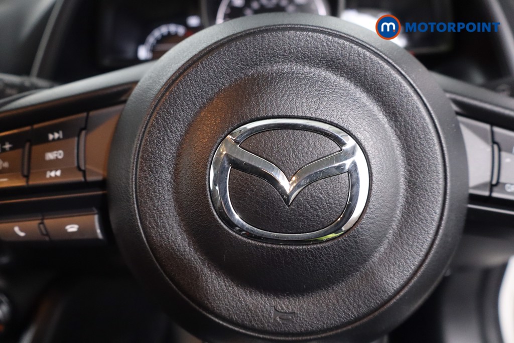 Mazda 2 Homura Manual Petrol Hatchback - Stock Number (1611518) - 13th supplementary image