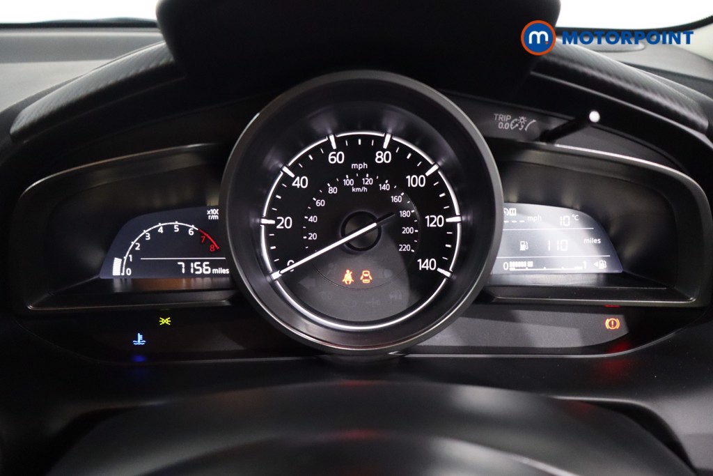 Mazda 2 Homura Manual Petrol Hatchback - Stock Number (1611518) - 16th supplementary image