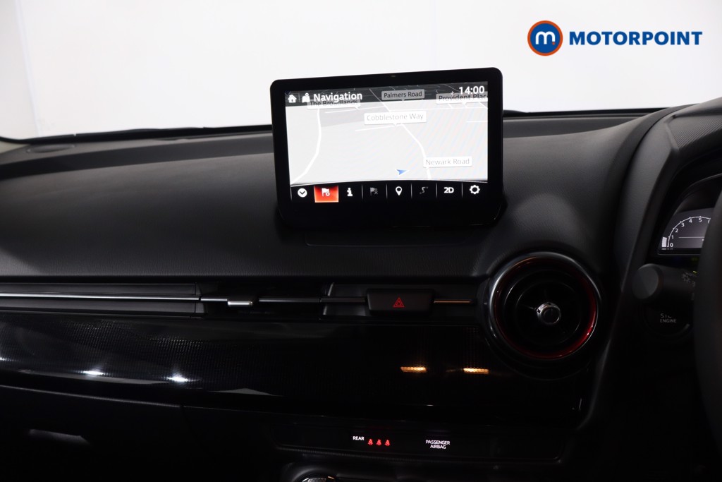 Mazda 2 Homura Manual Petrol Hatchback - Stock Number (1611518) - 20th supplementary image