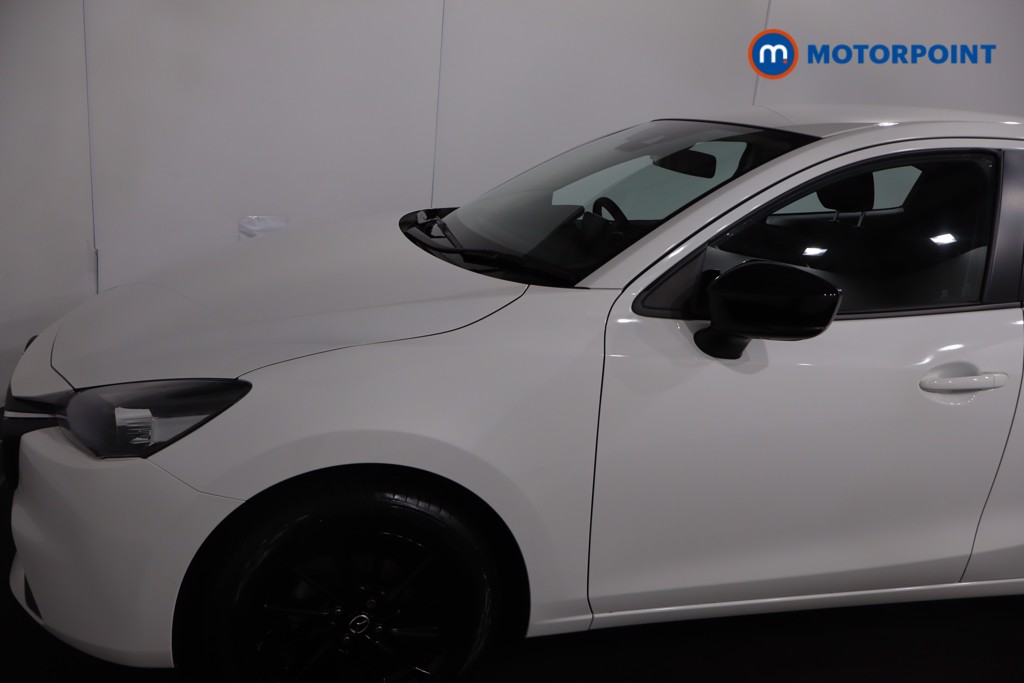 Mazda 2 Homura Manual Petrol Hatchback - Stock Number (1611518) - 28th supplementary image