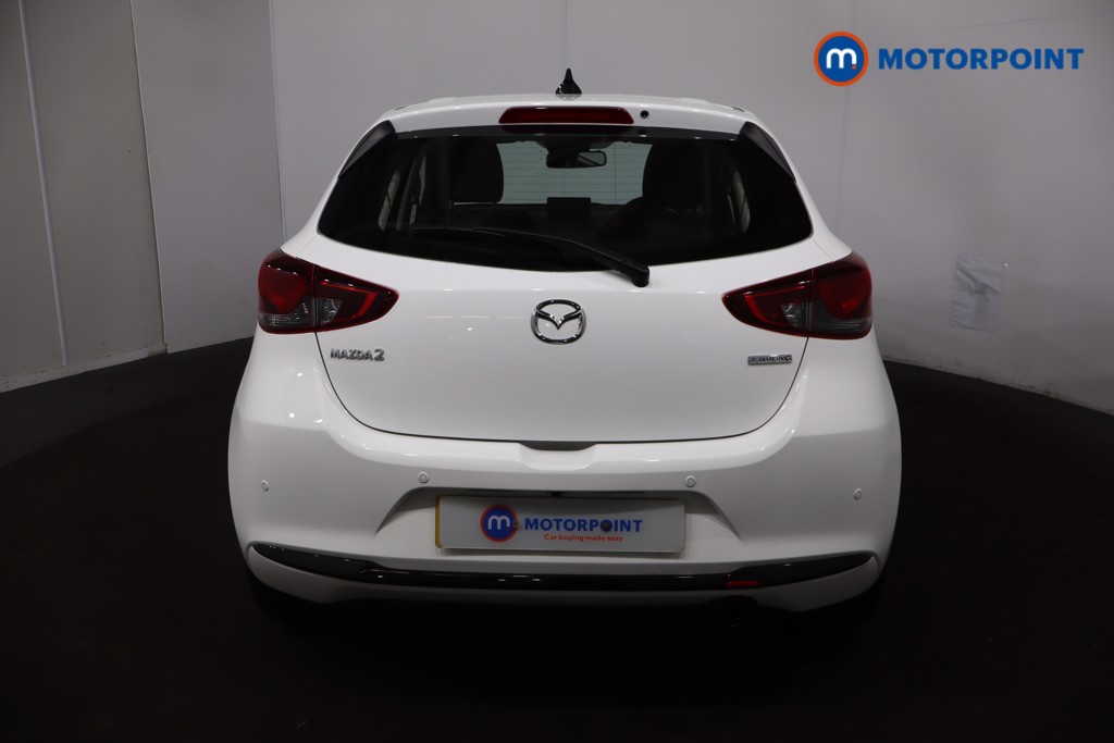 Mazda 2 Homura Manual Petrol Hatchback - Stock Number (1611518) - 35th supplementary image