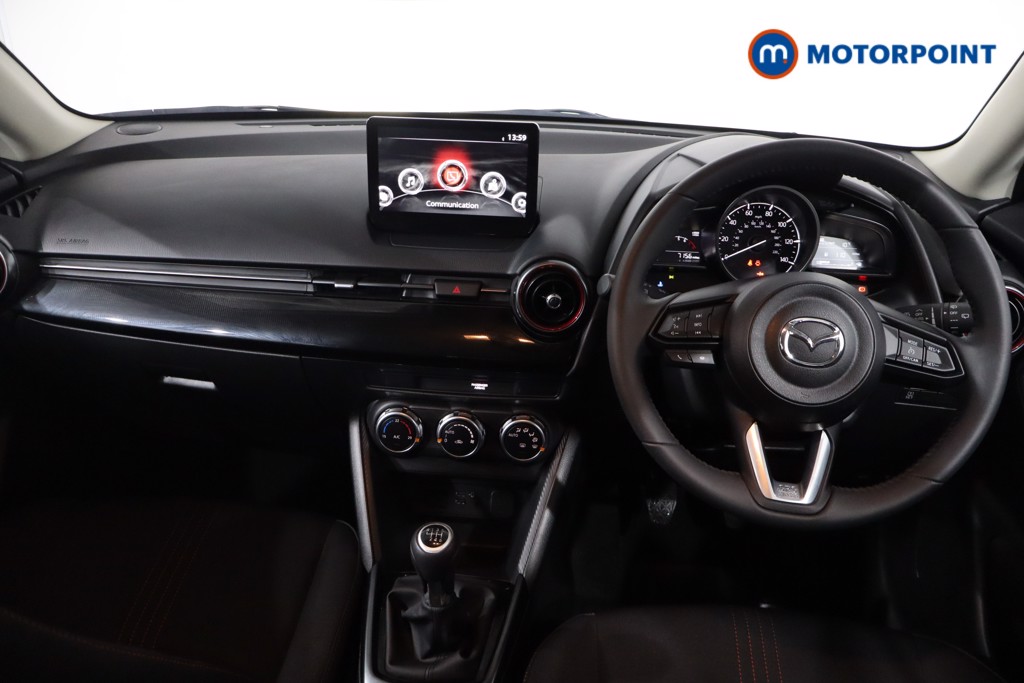 Mazda 2 Homura Manual Petrol Hatchback - Stock Number (1611518) - 1st supplementary image