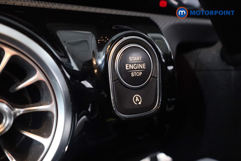 Mercedes-Benz A Class Amg Line Manual Petrol Hatchback - Stock Number (1611806) - 17th supplementary image