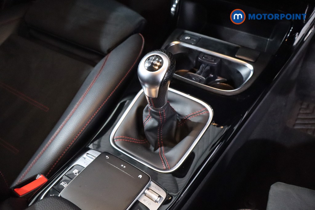 Mercedes-Benz A Class Amg Line Manual Petrol Hatchback - Stock Number (1611806) - 18th supplementary image