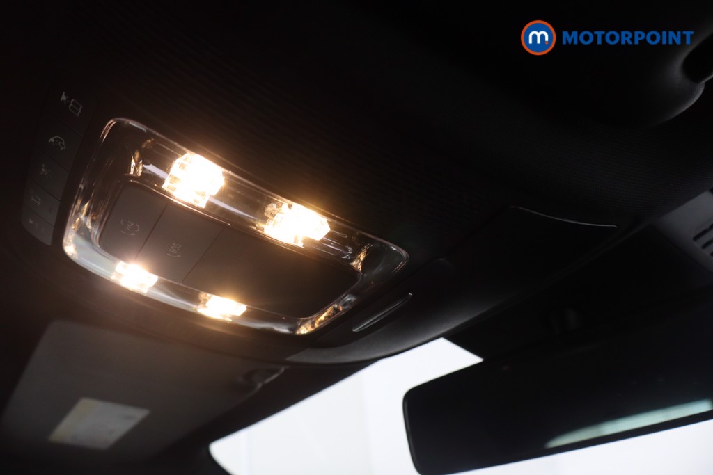 Mercedes-Benz A Class Amg Line Manual Petrol Hatchback - Stock Number (1611806) - 19th supplementary image