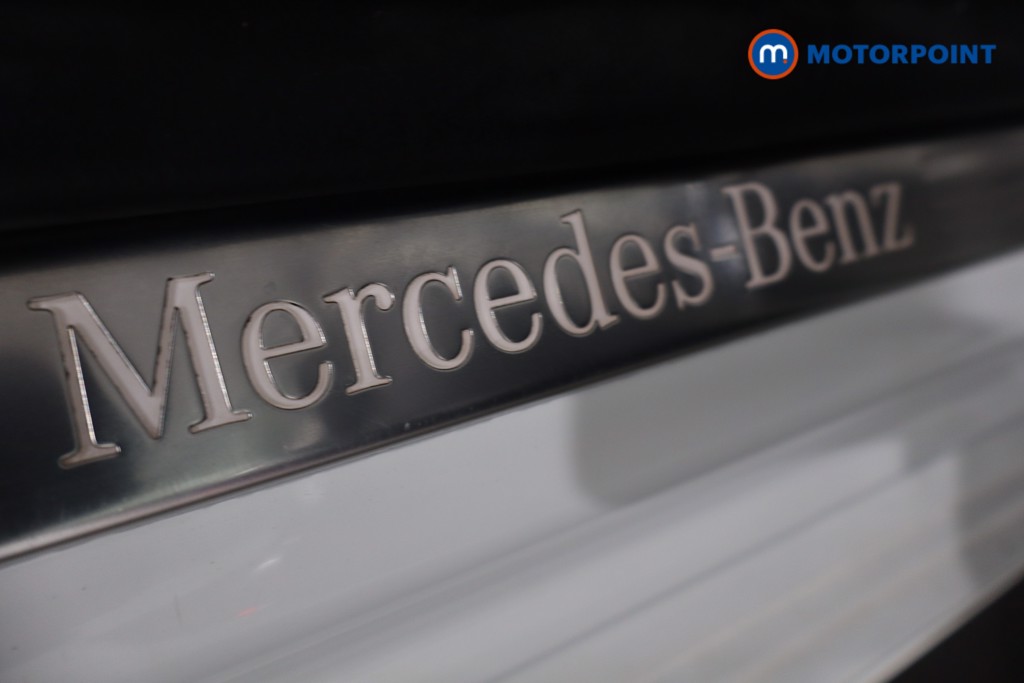 Mercedes-Benz A Class Amg Line Manual Petrol Hatchback - Stock Number (1611806) - 21st supplementary image