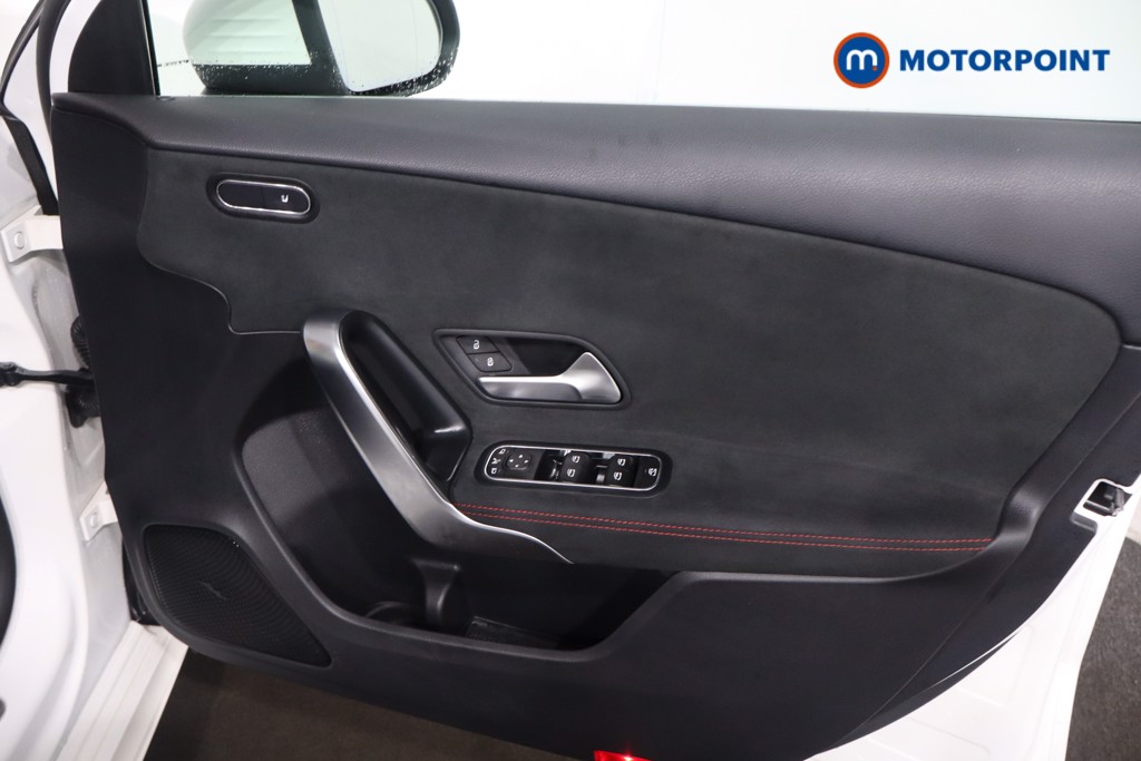 Mercedes-Benz A Class Amg Line Manual Petrol Hatchback - Stock Number (1611806) - 22nd supplementary image