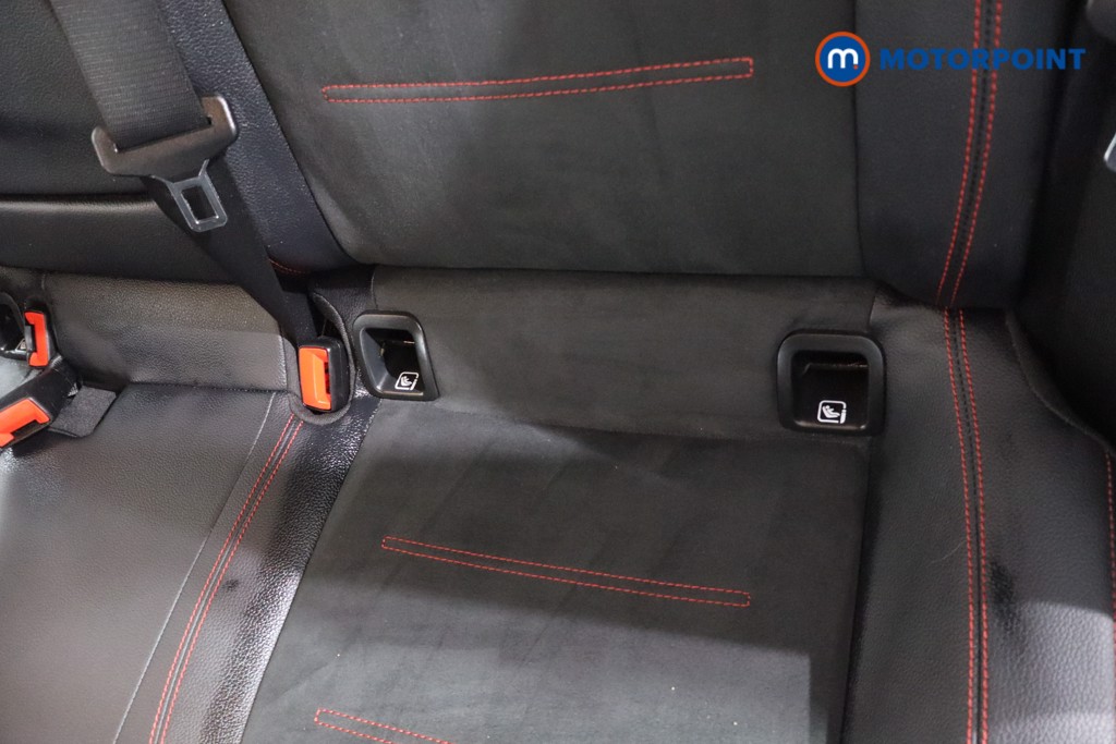 Mercedes-Benz A Class Amg Line Manual Petrol Hatchback - Stock Number (1611806) - 24th supplementary image