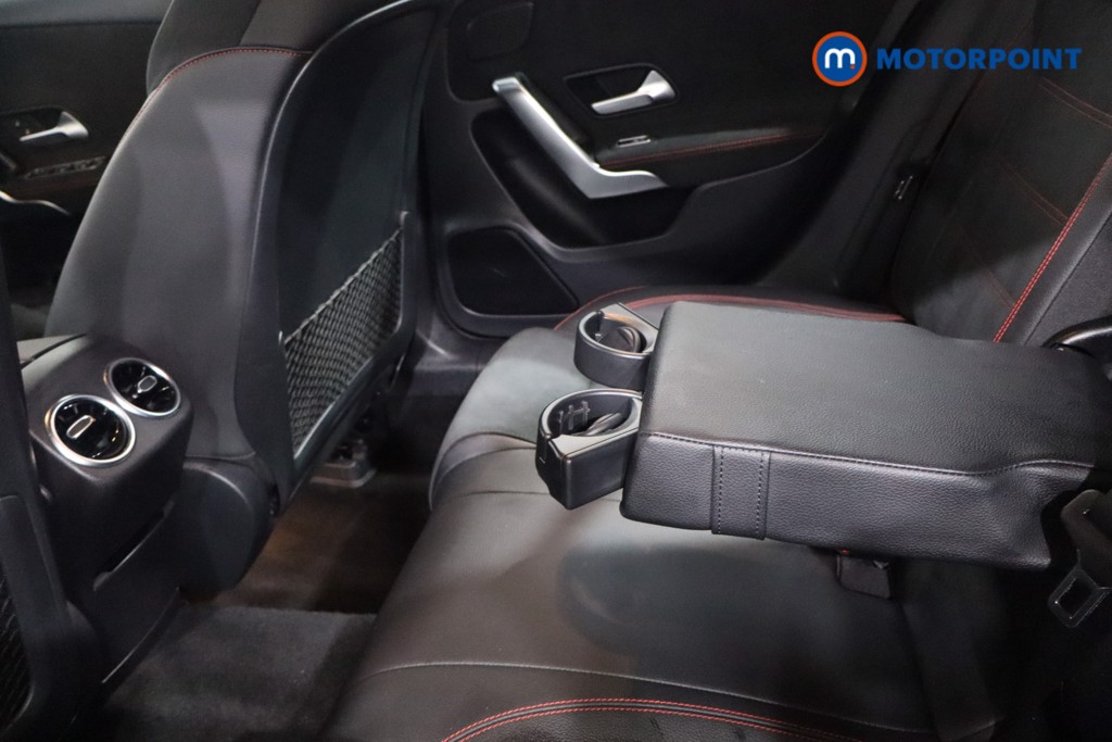 Mercedes-Benz A Class Amg Line Manual Petrol Hatchback - Stock Number (1611806) - 25th supplementary image