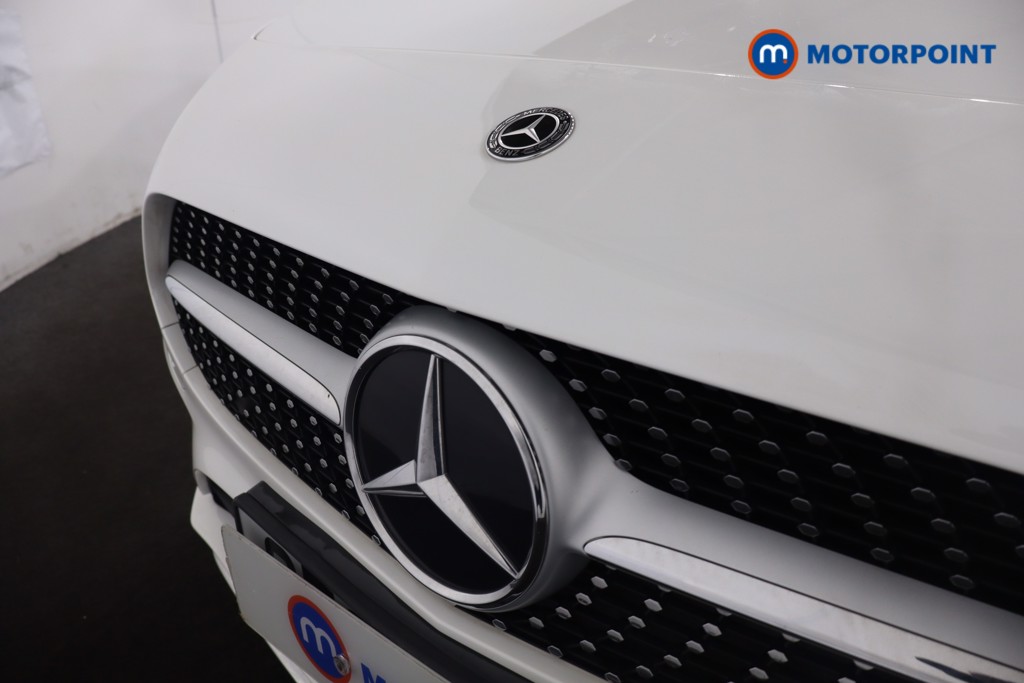 Mercedes-Benz A Class Amg Line Manual Petrol Hatchback - Stock Number (1611806) - 28th supplementary image